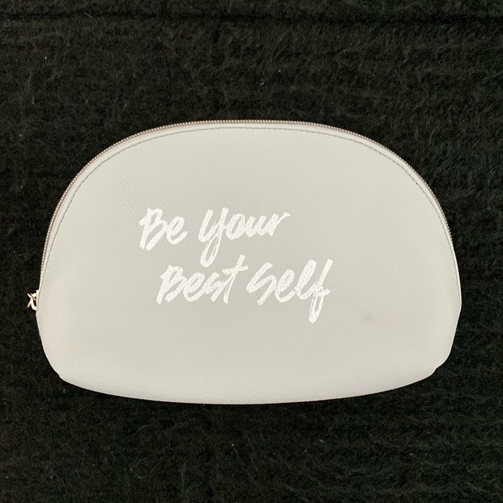 Bare Minerals Makeup bag